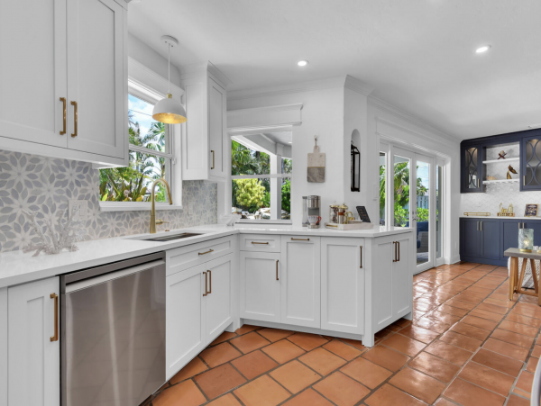 Naples Vacation Home With Private Pool Short Walk To Beach